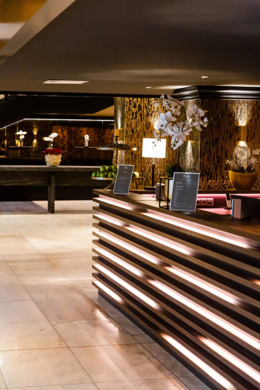 PLAZA Premium Timmendorfer Strand