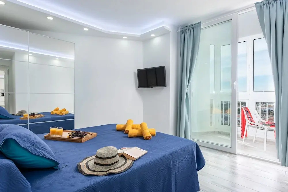 Y10D.Best Yomely apartment Las Americas