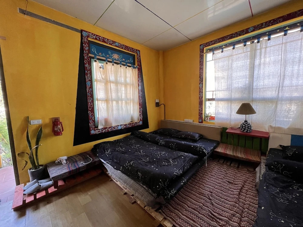 Saigonese Trekking House