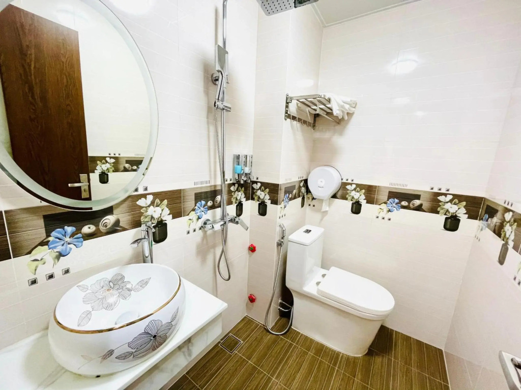 A&EM VILLA HN - by BAY LUXURY