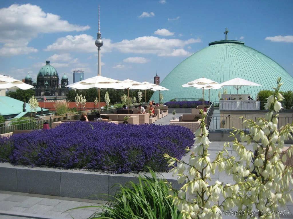 Hotel De Rome Berlin