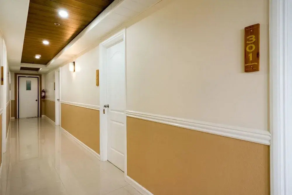 CA Country Artist Hotel - Hostel
