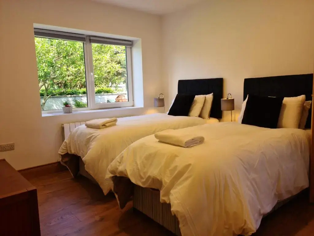 Ard Kielin Apartment Luxury 2 bedroom in Killarney