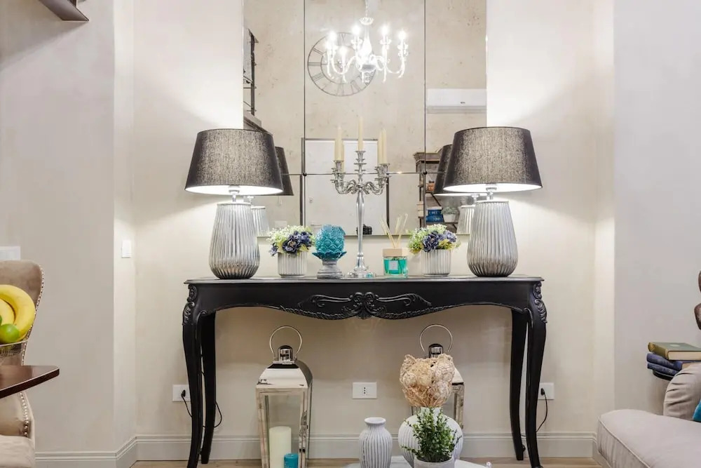 Paolo Guinigi Apartment Suite