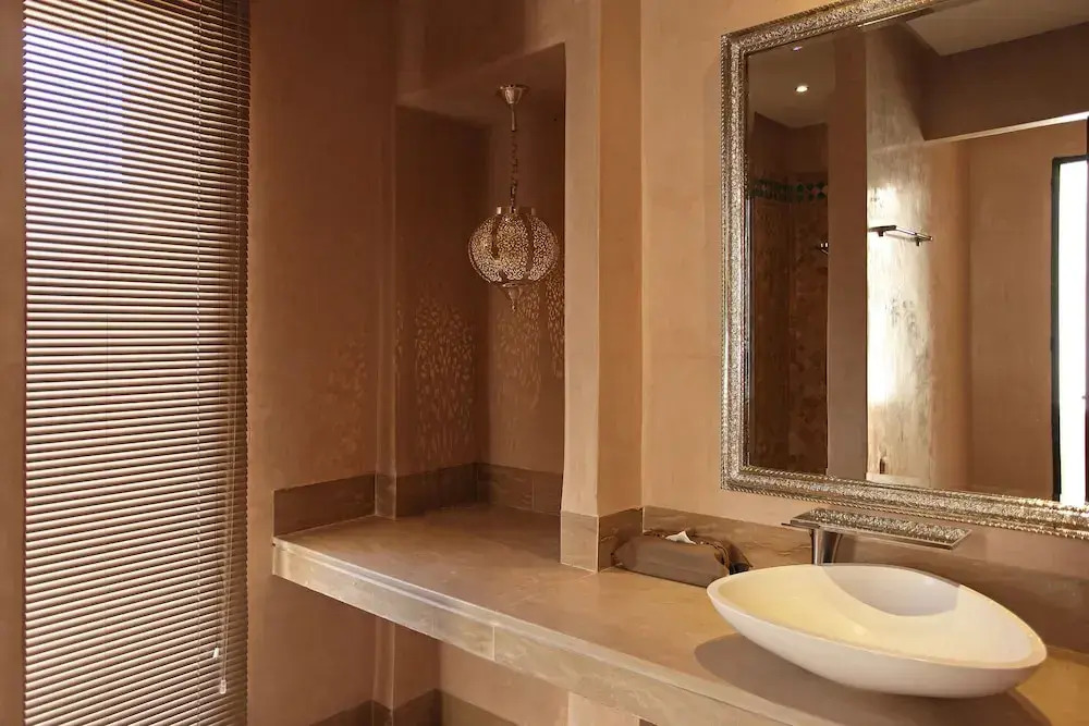 Villa Malekis by Sejour Maroc