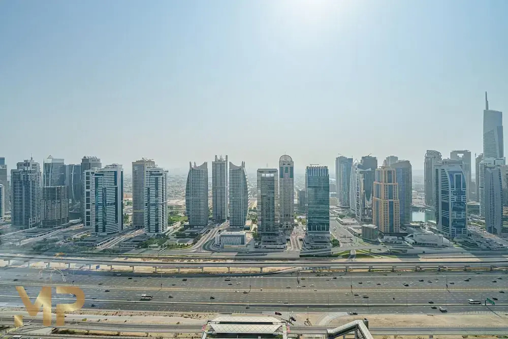 Marco Polo - Splendid 1 BR | Address Marina | Premium Amenities