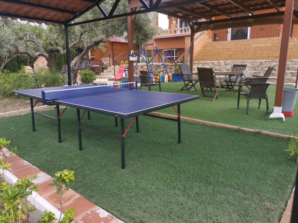Casa Rural Bellavista