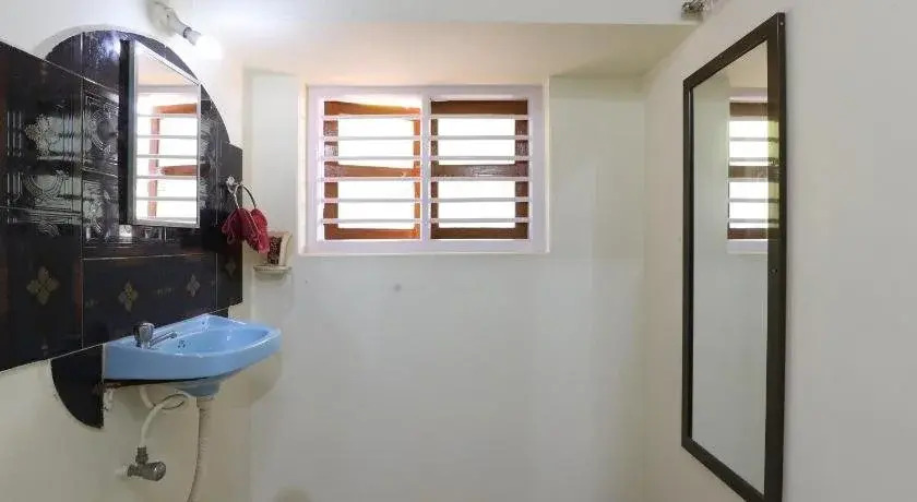 Hotel Rosary House