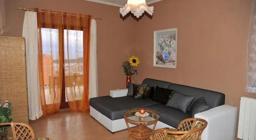 Apartments Zlatka
