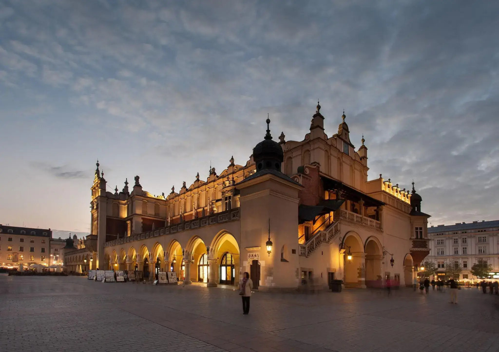 Hotel Betmanowska Main Square Residence Adults Only