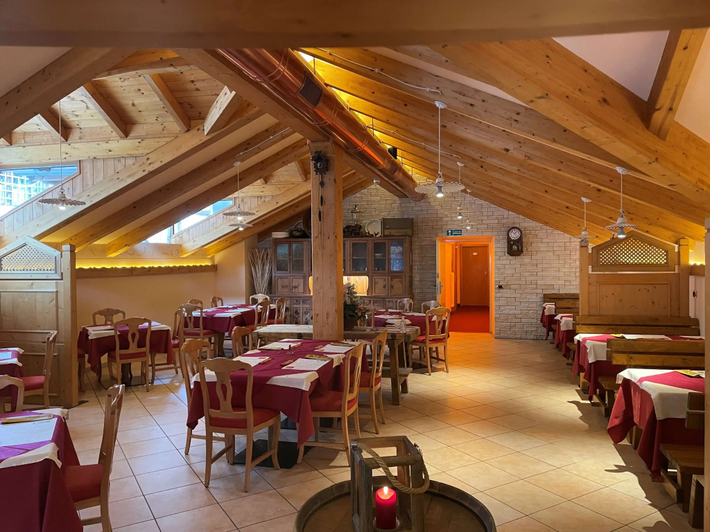 Hotel Cima Rosetta, WorldHotels Distinctive