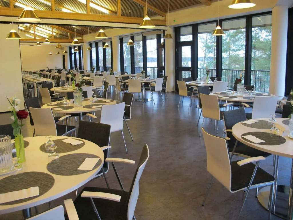 Majvik Congress Hotel