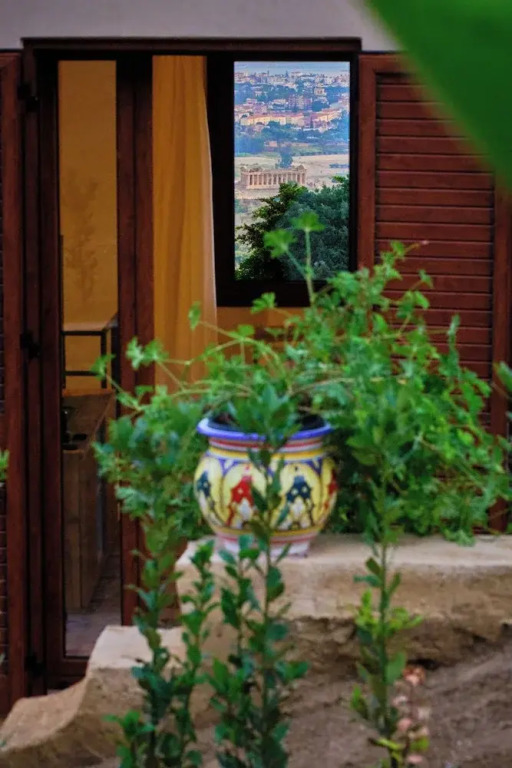 Villa Cavetta