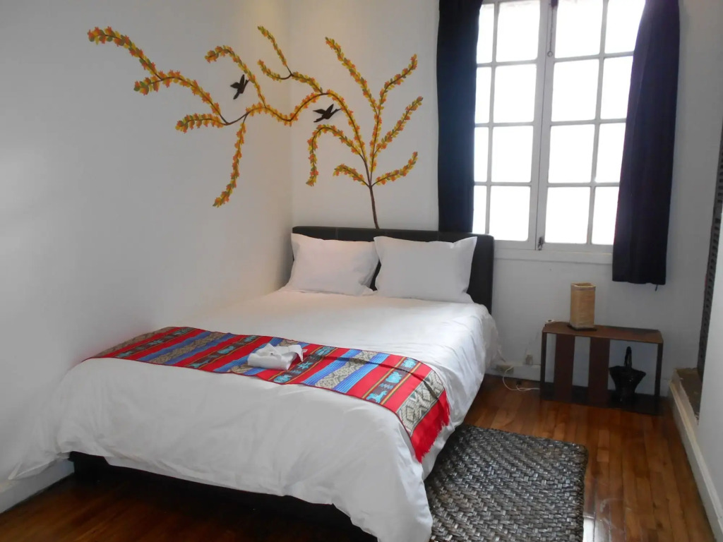 Hotel Boutique Villa de Sant Refugio de Relajacion