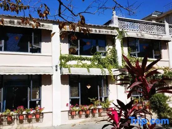 Yueshan Tinghai B&B