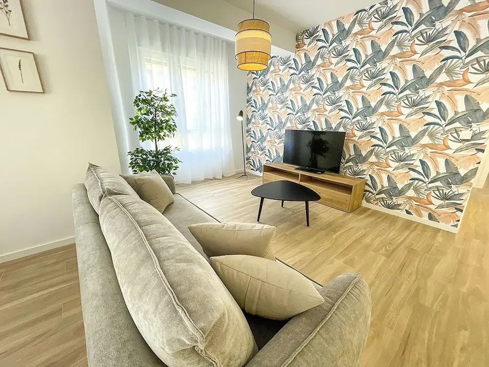 Apartamentos Zaragoza Gran Vía 3000