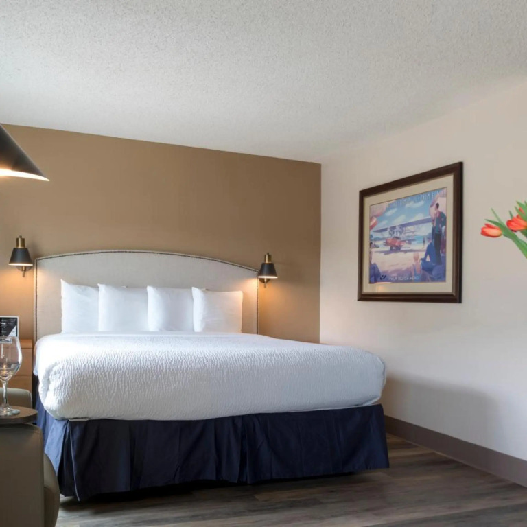 Hotel Focus SFO