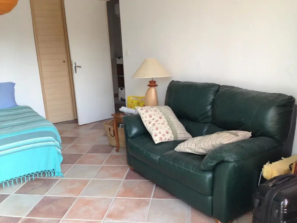 Apartment With 2 Bedrooms in Villecroze, With Enclosed Garden and Wifi