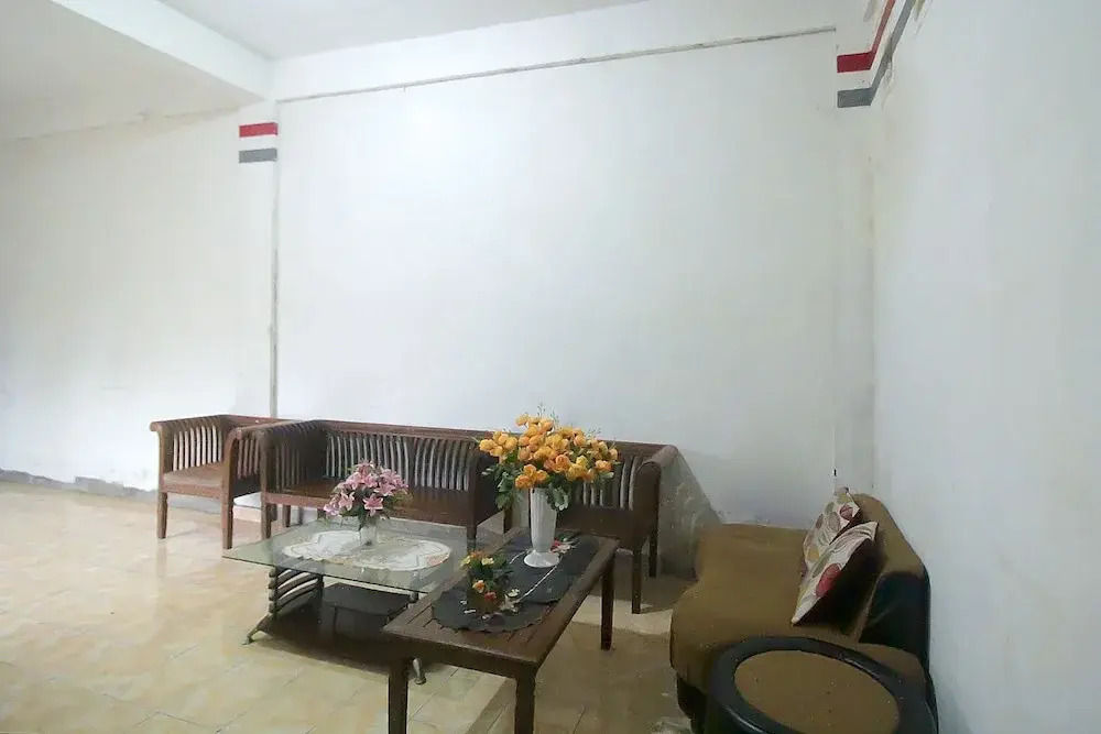 Hotel O Jasmine Kost Syariah