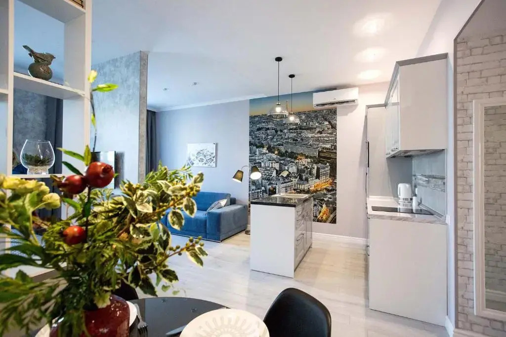 Jane Stone Apartments