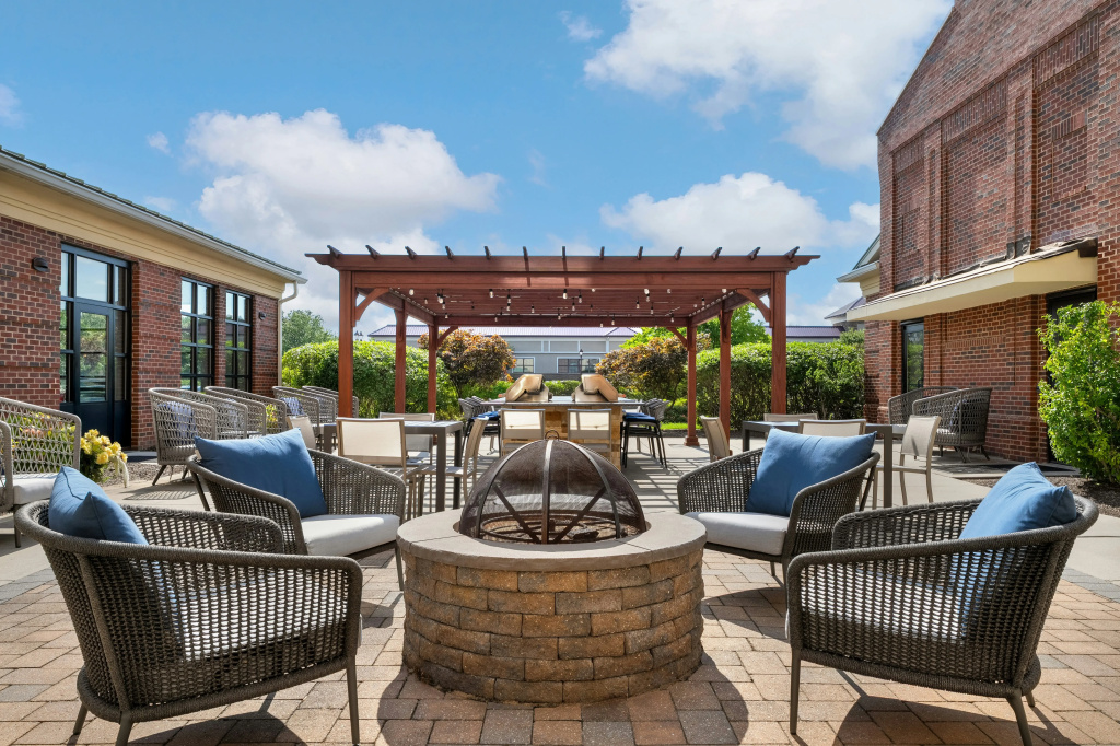 Homewood Suites by Hilton Newtown - Langhorne, PA