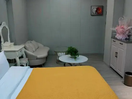 Yunqing Homestay (Shanghai Lujiazui Yaoban Branch)