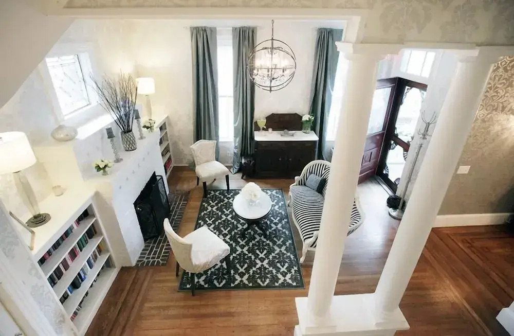 The Harrison Inn