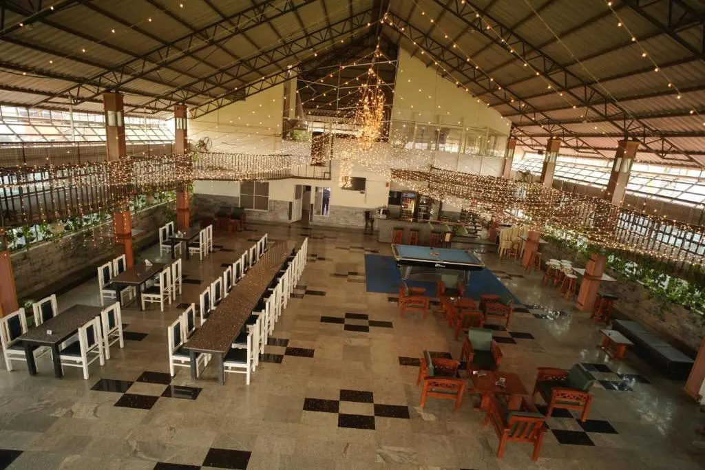AQUARIA THE BOUTIQUE RESORT