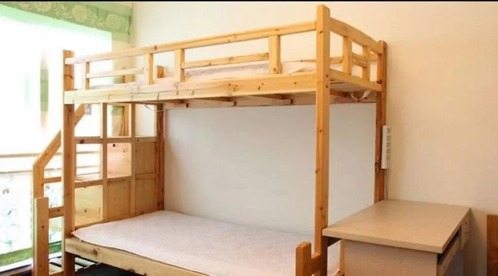 Kunming Sunny Youth Hostel