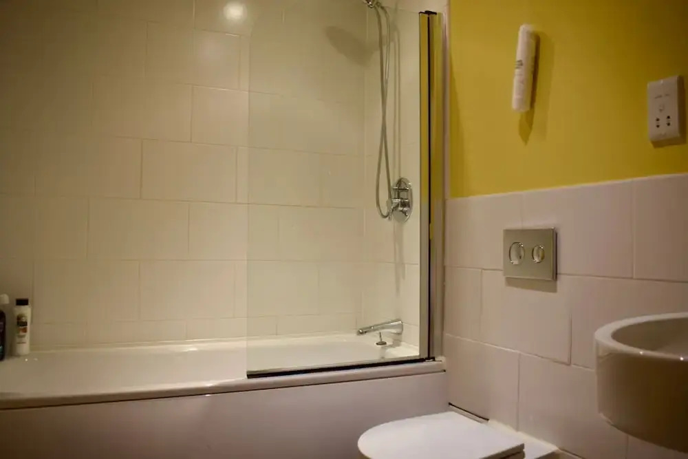 2 Bedroom Bethnal Green Apartment