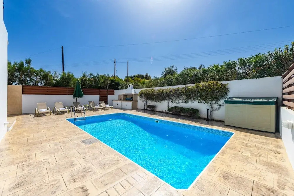 Villa Kos 19