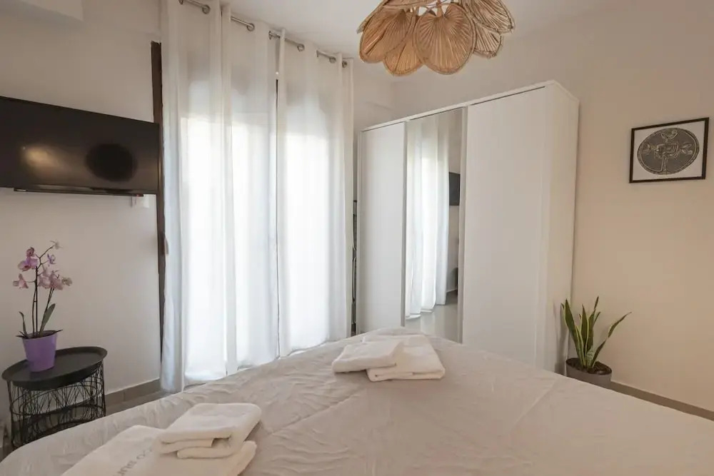 Amico Suites 2 by Rentals Pro - Nea Moudania
