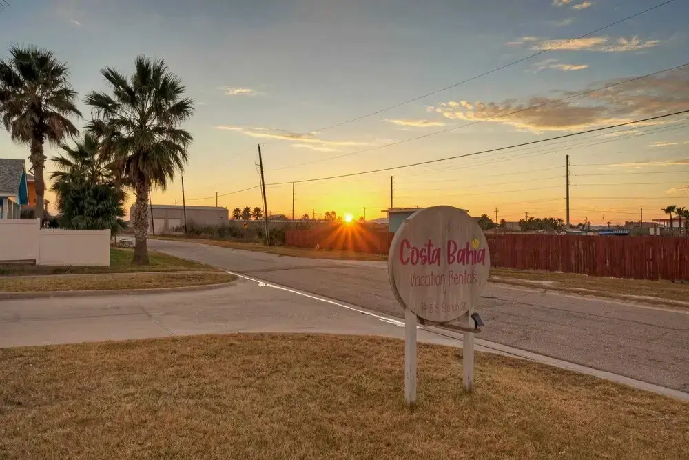 Sleeps 14 w/ Pool, Mins to the Beach Two Condos at Costa Bahia