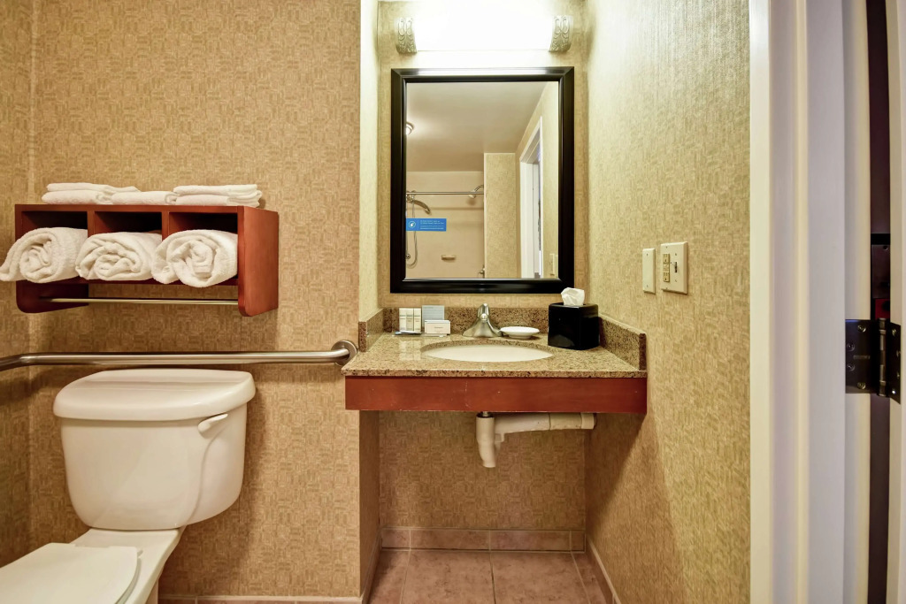 Hampton Inn St. Louis - Westport