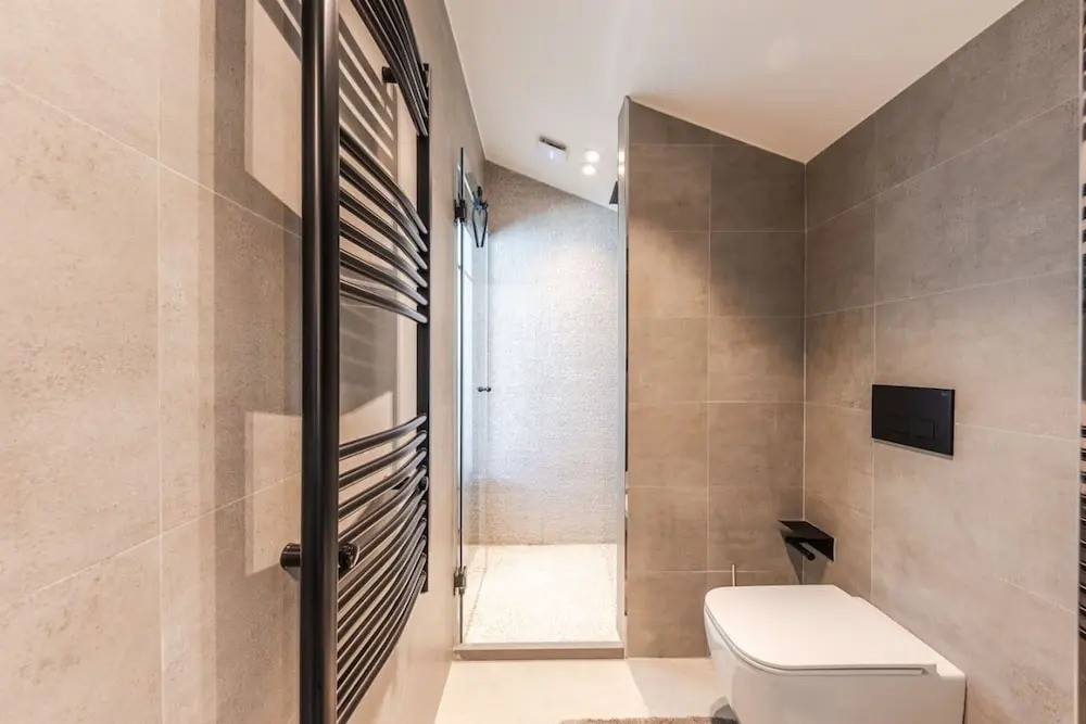 Luxury Living in Shkoder s Historic Heart
