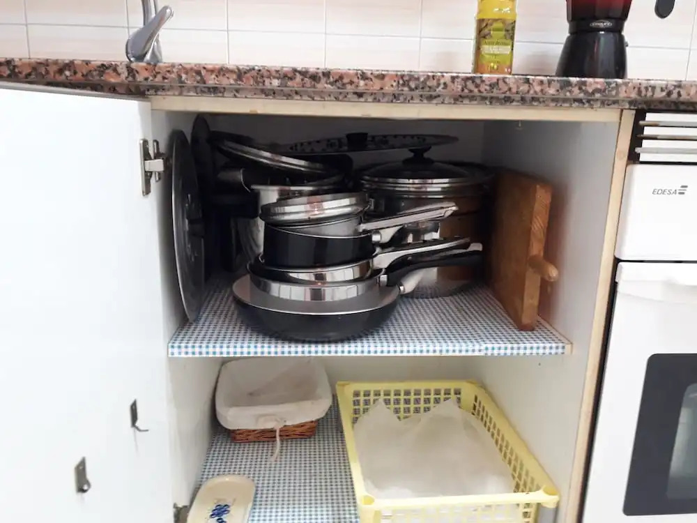 Apartamento Carmen