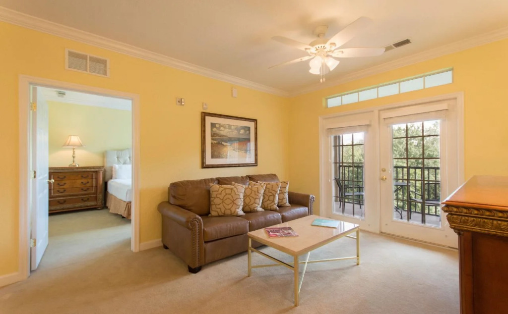 Tuscana Resort Orlando by Tropical Escape