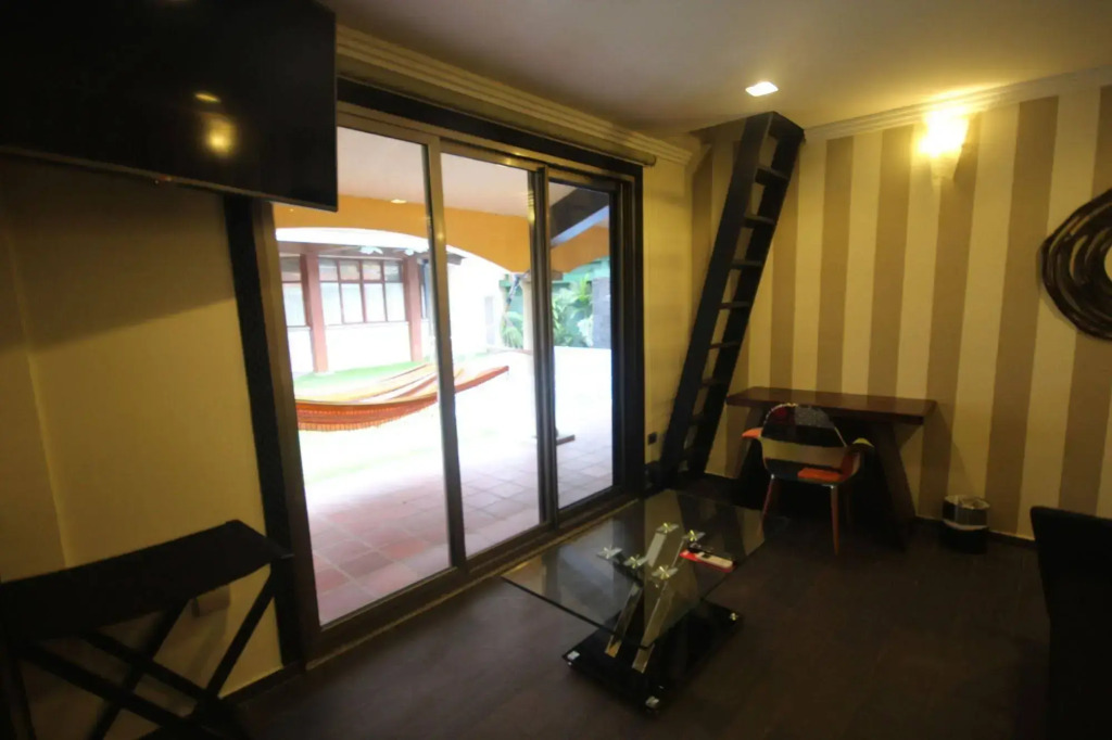 Cedros Inn Boutique Hotel
