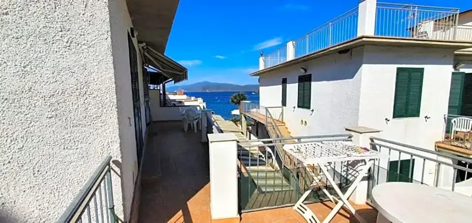 Appartamenti Villa Miramare