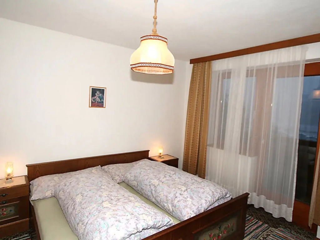 Apartment Straif Kirchberg in Tirol