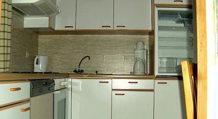 Ferienhaus Altwirt