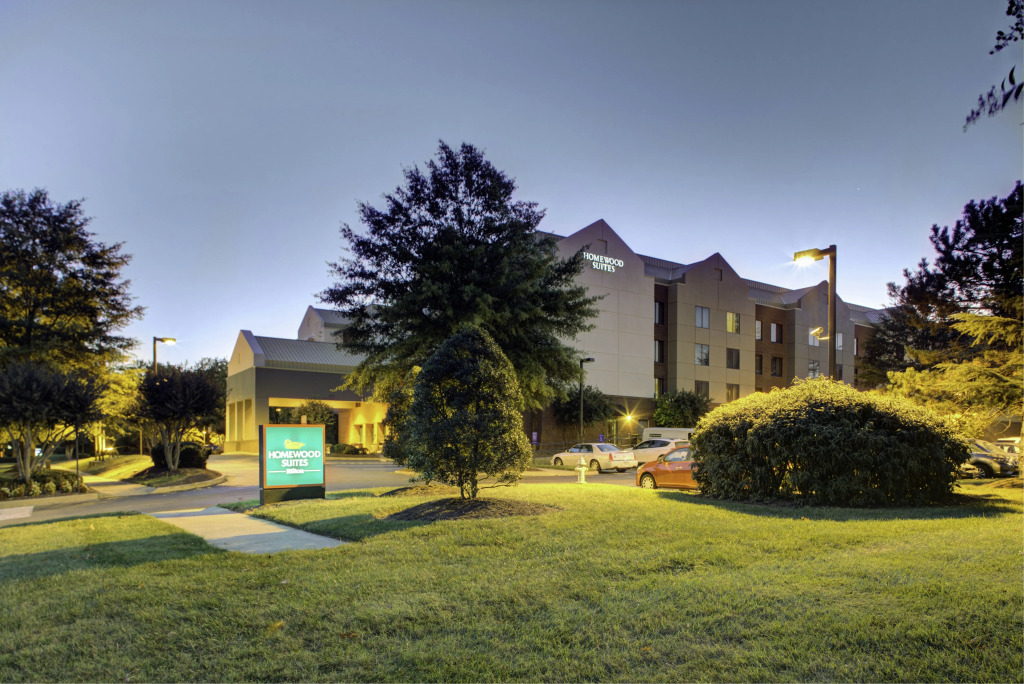 Homewood Suites by Hilton Richmond - West End / Innsbrook