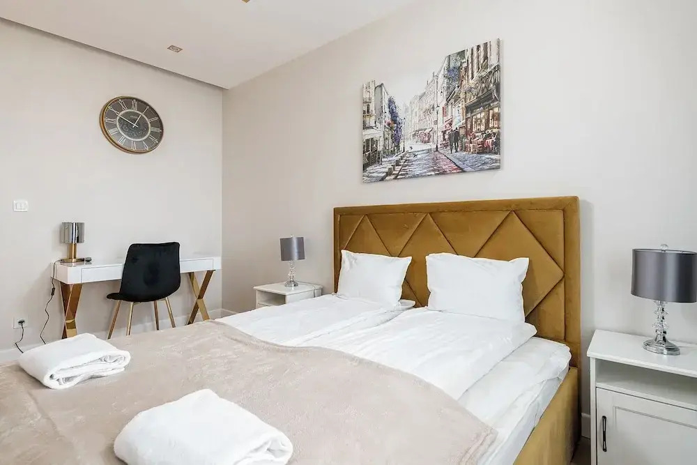 RentPlanet - Apartament Rodziewiczówny