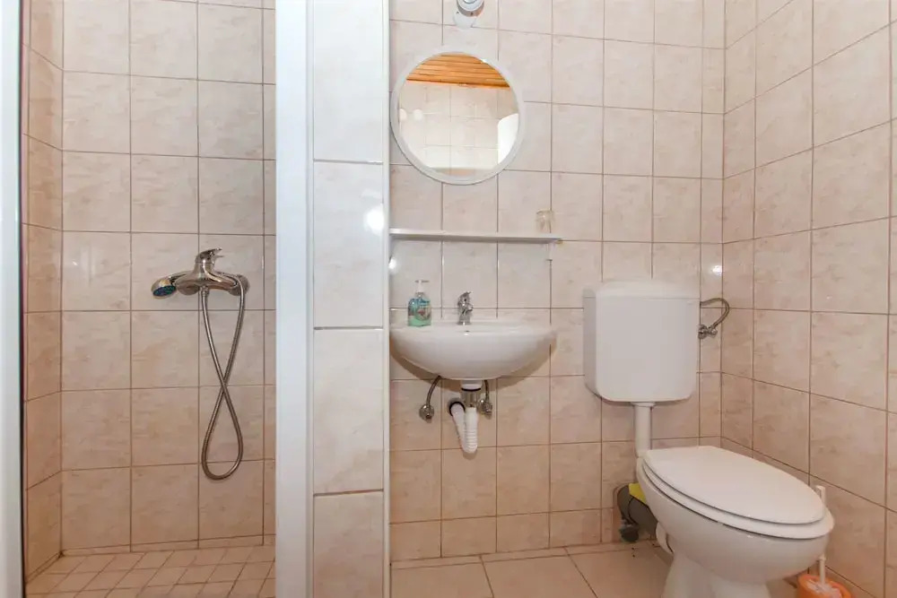 Apartments and Rooms Stjepan