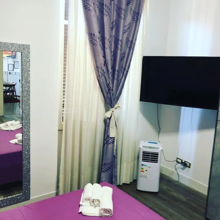 B&B Da Ponticello