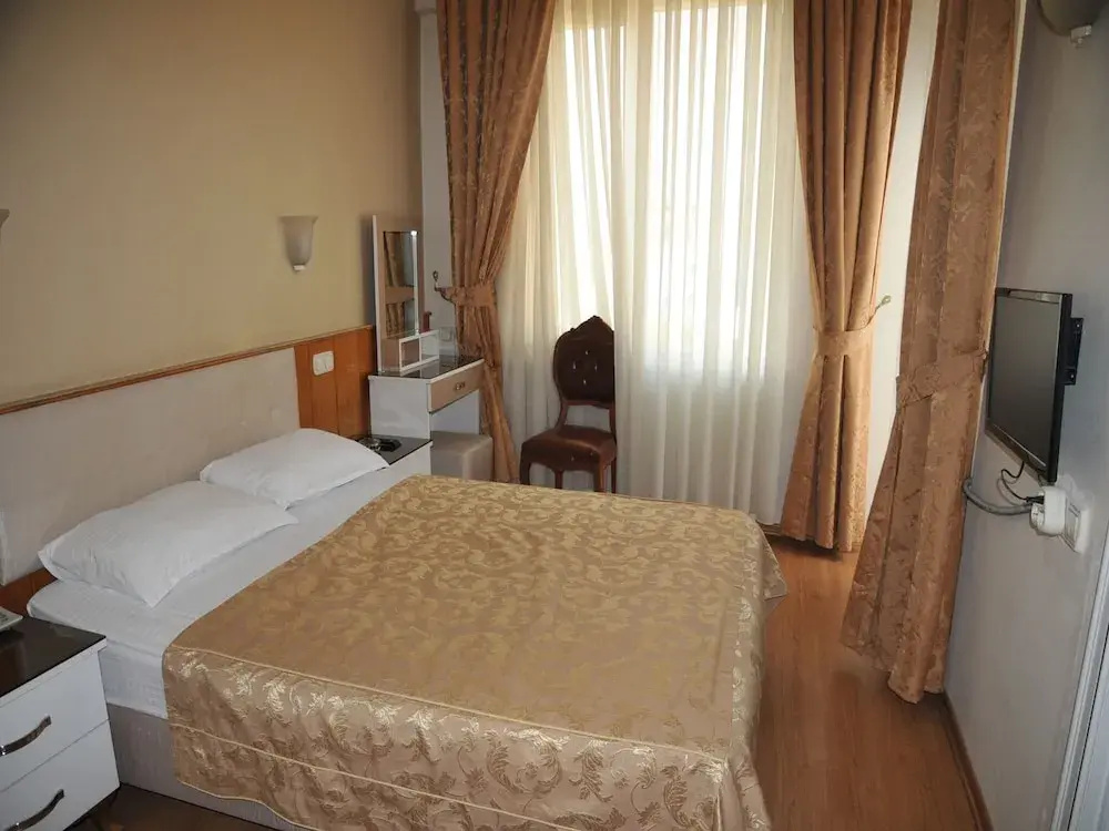 Europa Hotel Selale