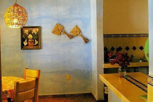 Casa Puesta del Sol