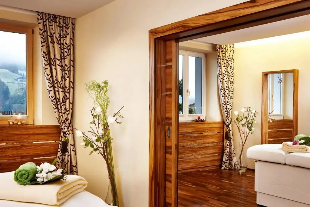 Alpbacherhof - Mountain & Spa Resort