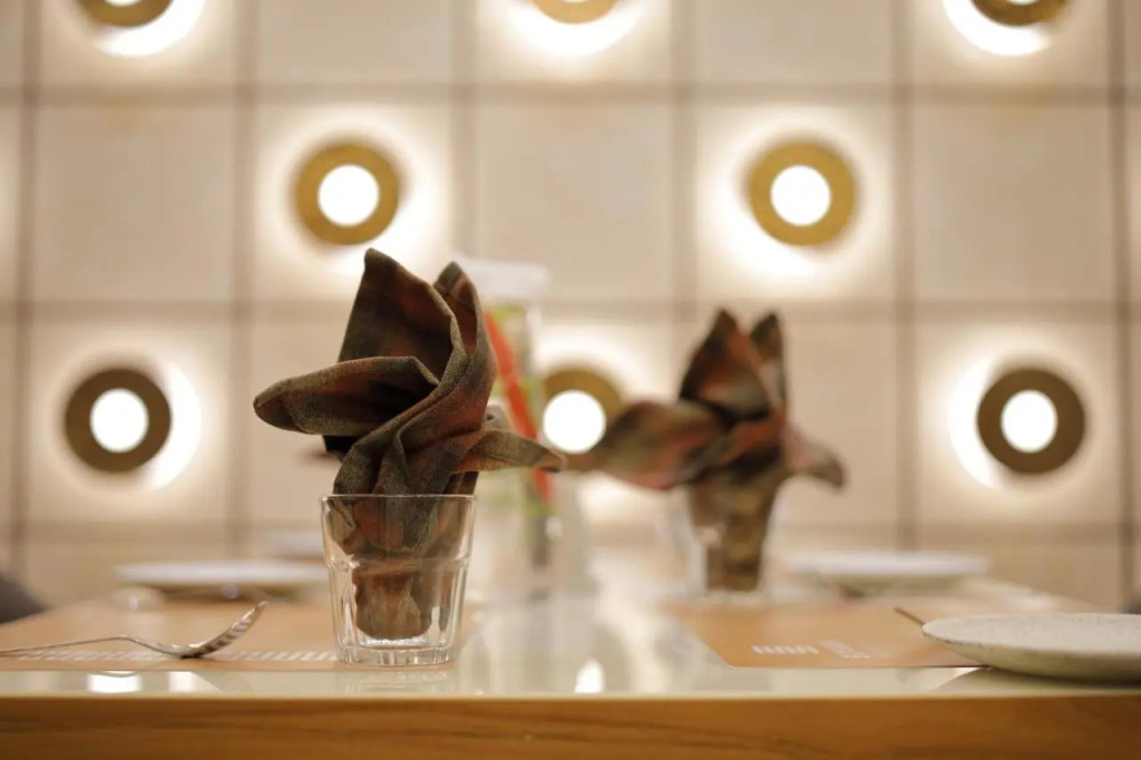Hotel Elysian Residency