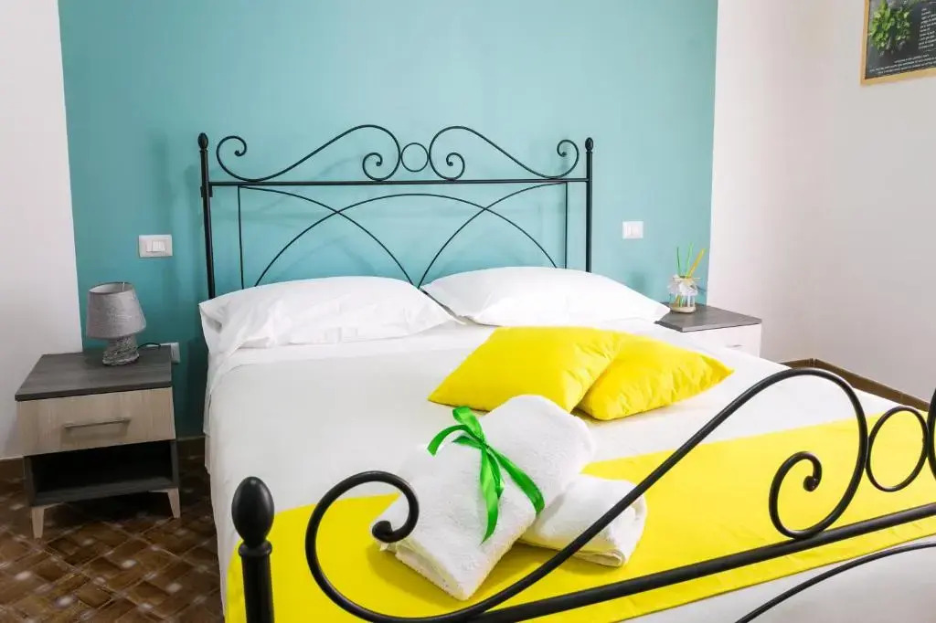 B&B Menta e Limone